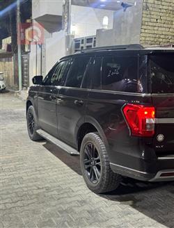 فۆرد ئێکسپێدیشن